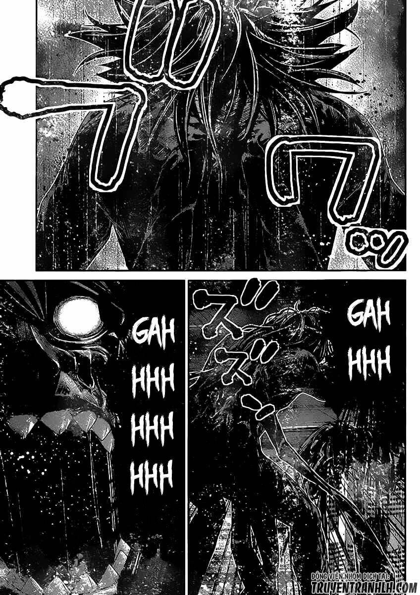 Cô Ấy Là Kuroneko Chương 180 Ảnh 19