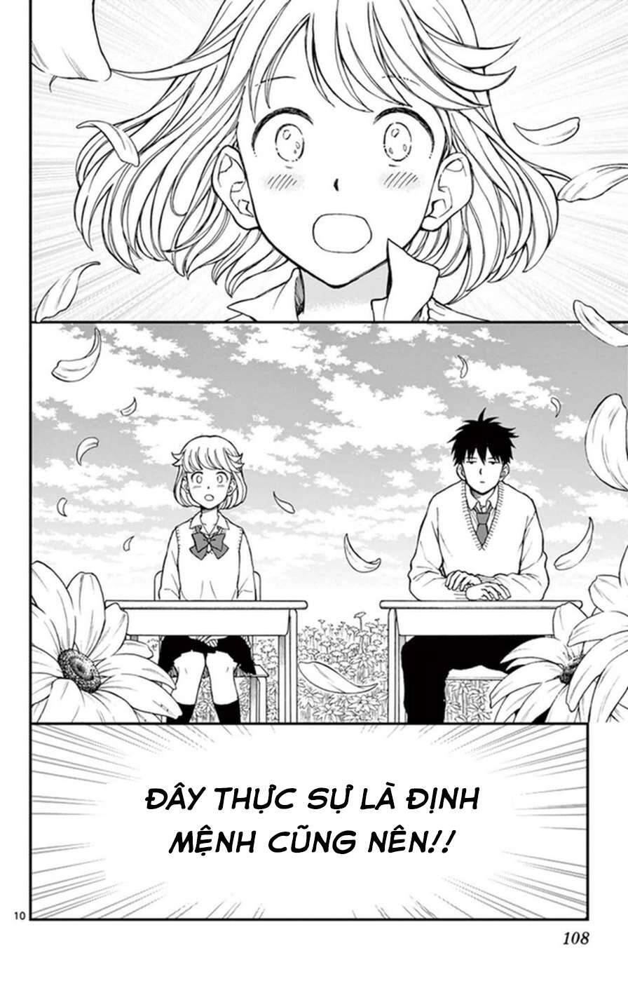Yugami-Kun Ni Wa Tomodachi Ga Inai Manga Chương 50 Ảnh 12