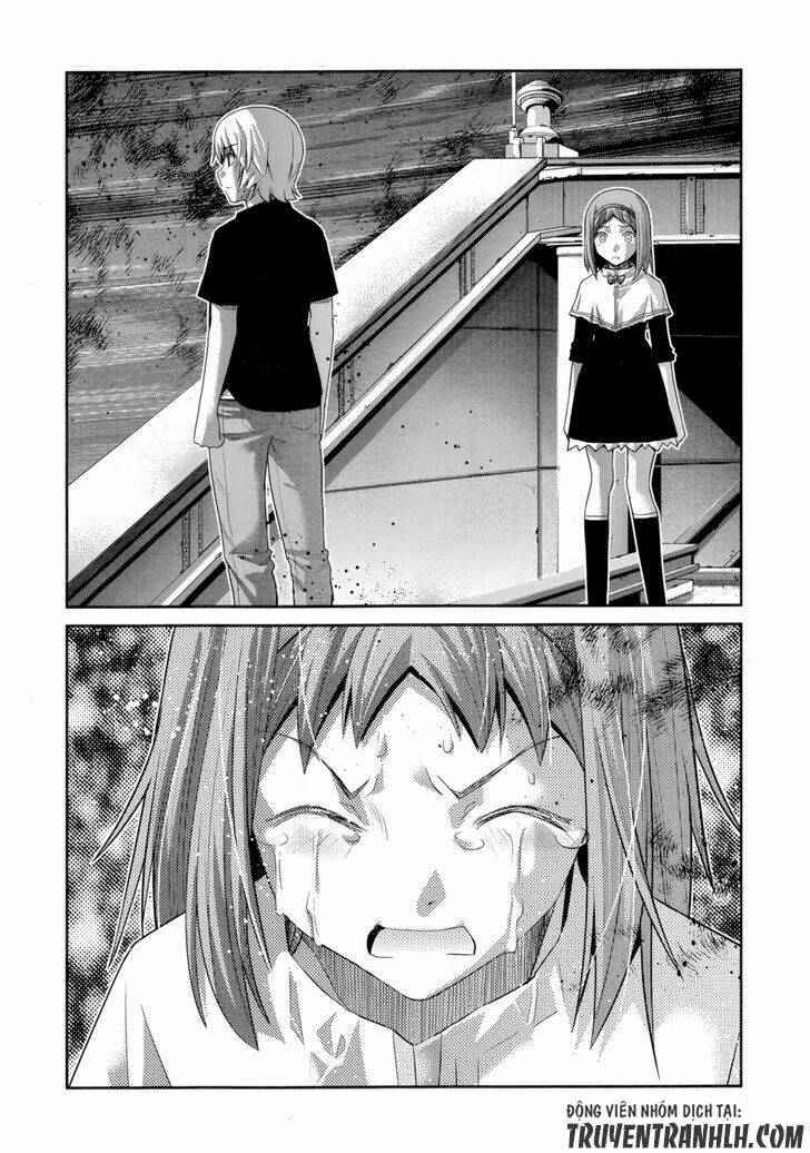 Cô Ấy Là Kuroneko Chương 177 Ảnh 11