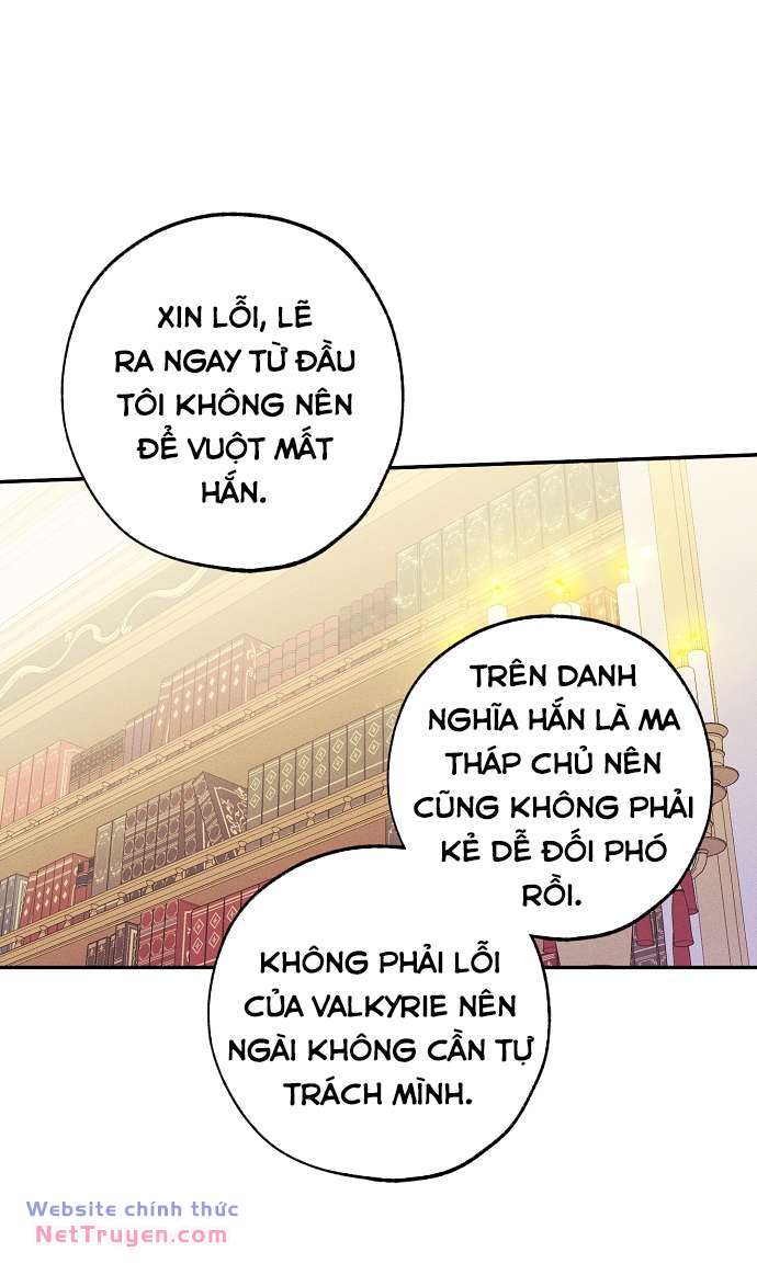 Tiệm Búp Bê Của Công Chúa Chương 39 Ảnh 40