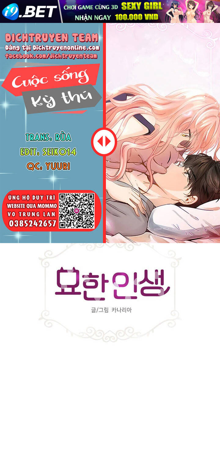 Cuộc Sống Kỳ Thú Chương 95 Ảnh 2
