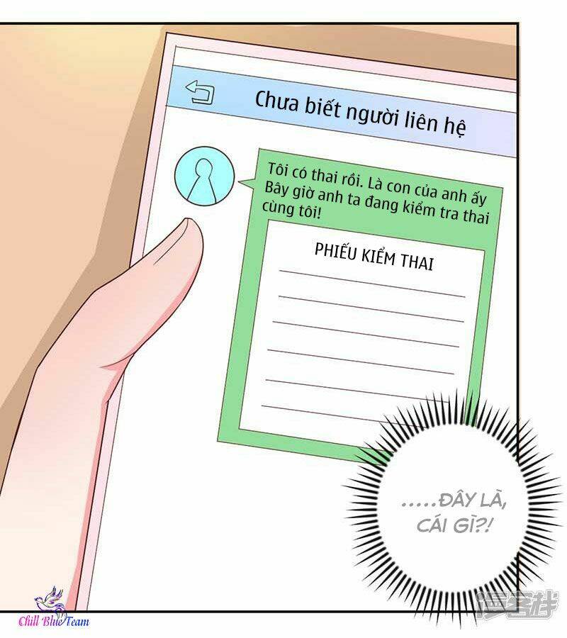HủY DiệT Tra Nam Chương 30 Ảnh 20