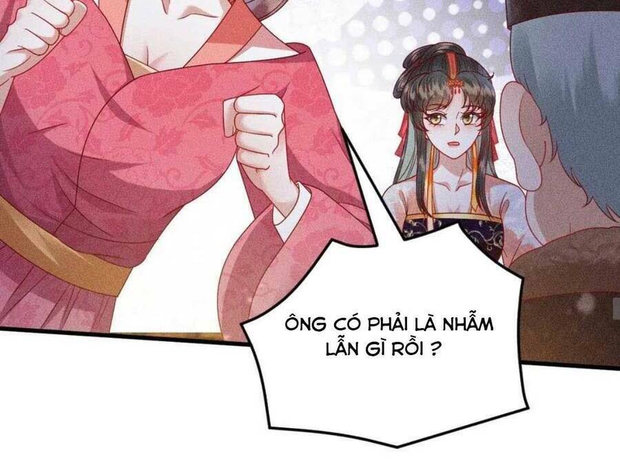 Đại Đích Nữ Trọng Sinh Về Báo Thù Chương 29 Ảnh 42