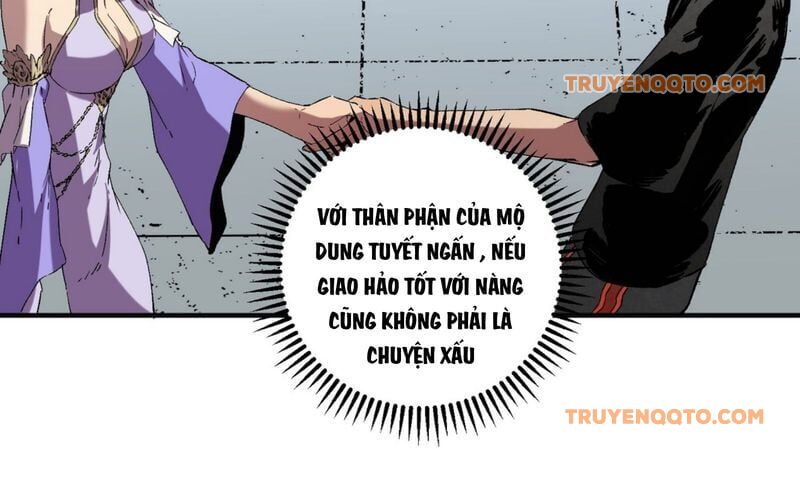 Thiên Sinh Độc Nãi, Ta Nguyền Rủa Toàn Thế Giới! Chương 40 Ảnh 94