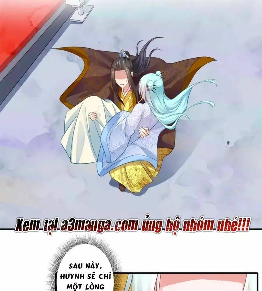Khuynh Thế Y Phi Muốn Bỏ Chồng Chương 118 Ảnh 28