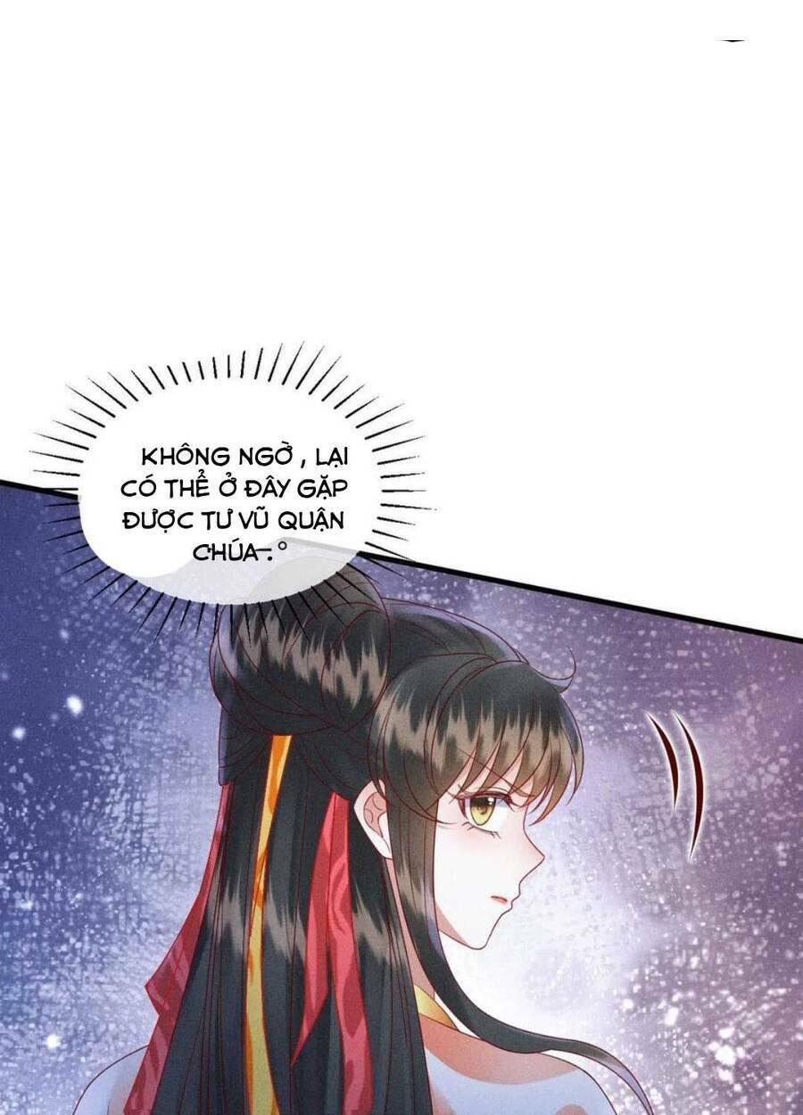 Đại Đích Nữ Trọng Sinh Về Báo Thù Chương 29 Ảnh 21