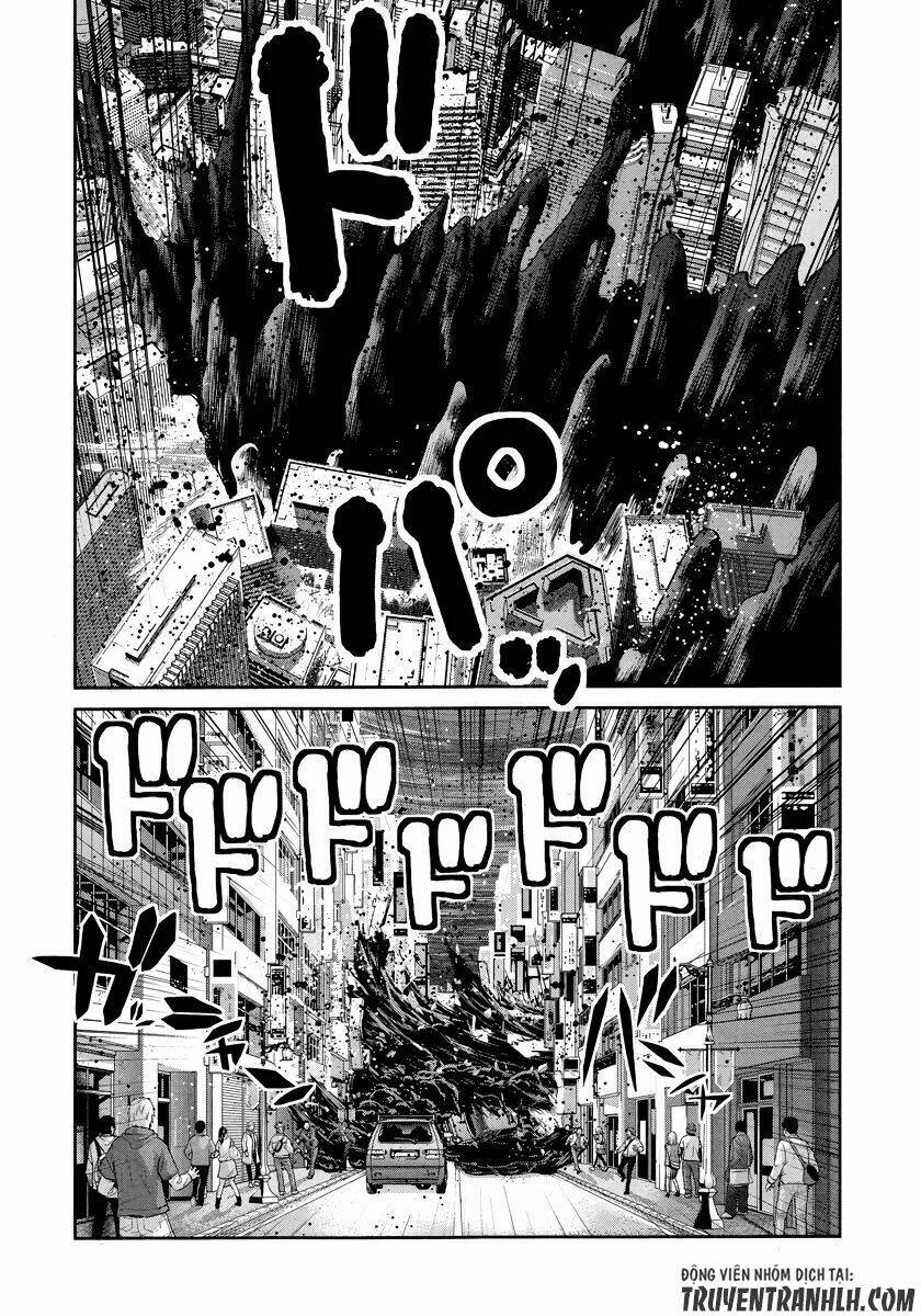 Cô Ấy Là Kuroneko Chương 176 Ảnh 15