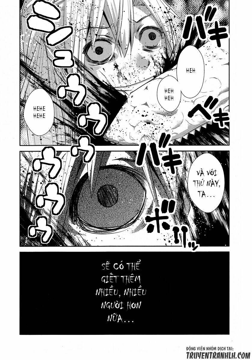 Cô Ấy Là Kuroneko Chương 175 Ảnh 19