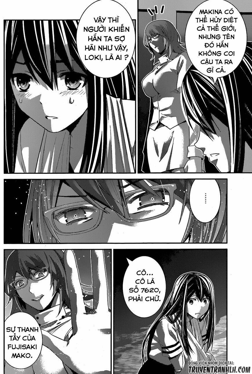 Cô Ấy Là Kuroneko Chương 158 Ảnh 11