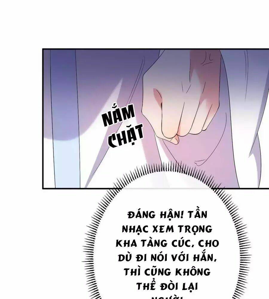 Tuyệt Thế Thần Y: Phúc Hắc Đại Tiểu Thư Chương 56 Ảnh 43