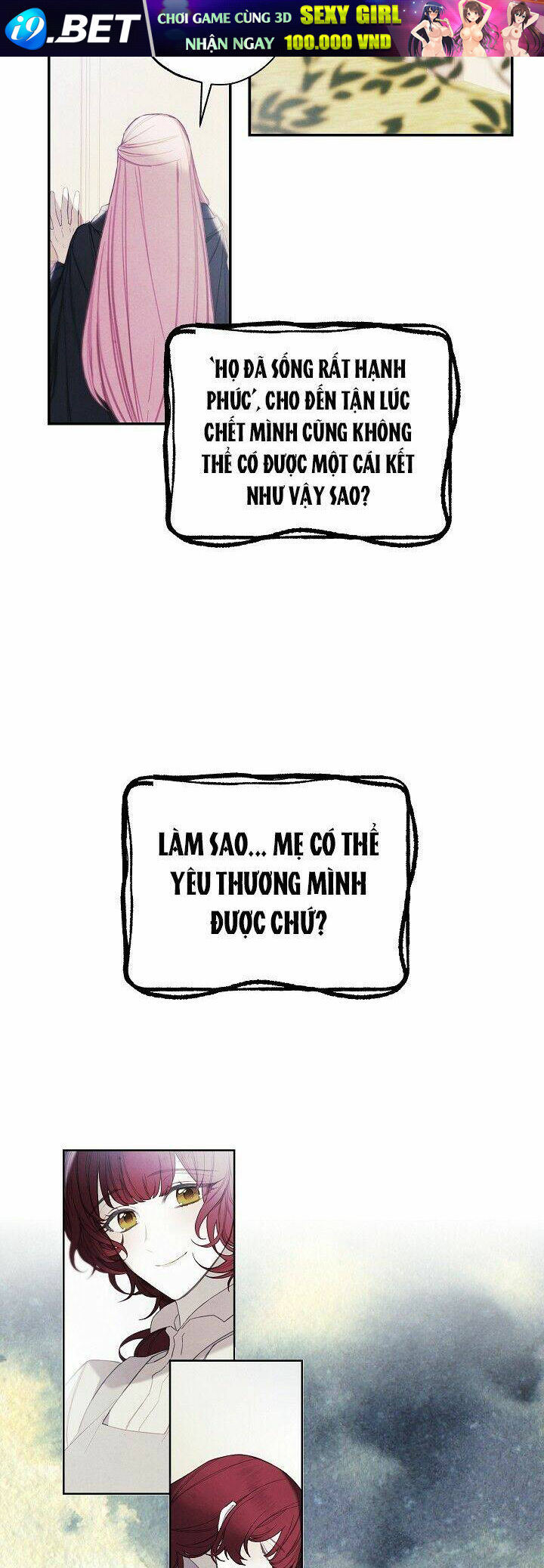 Tiệm Búp Bê Của Công Chúa Chương 20 Ảnh 4