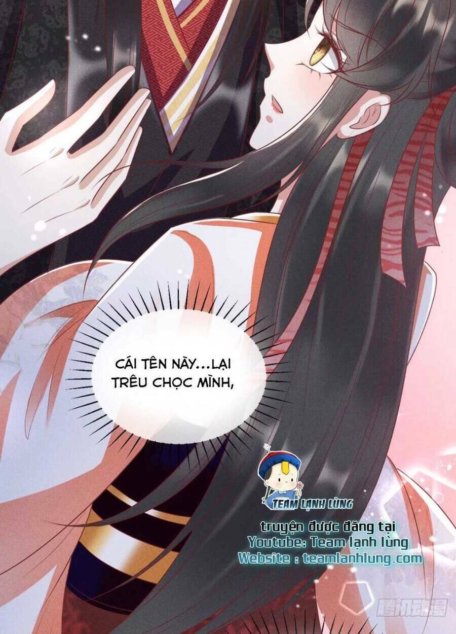 Đại Đích Nữ Trọng Sinh Về Báo Thù Chương 20 Ảnh 75