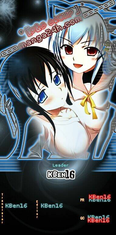 Gou-Dere Bishoujo Nagihara Sora Chương 5 Ảnh 24