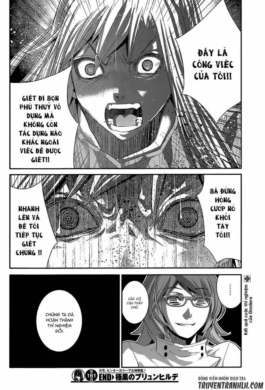 Cô Ấy Là Kuroneko Chương 161 Ảnh 21