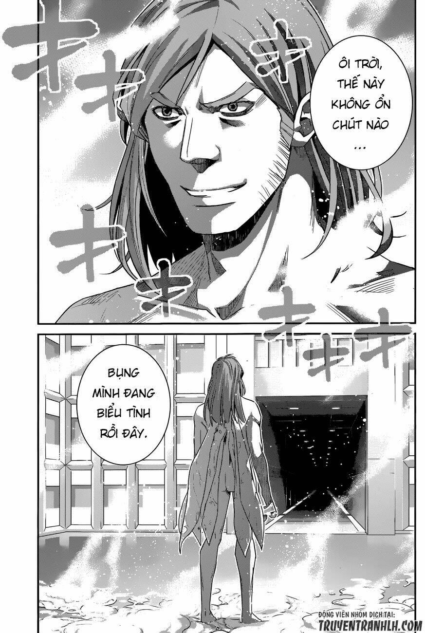 Cô Ấy Là Kuroneko Chương 172 Ảnh 13