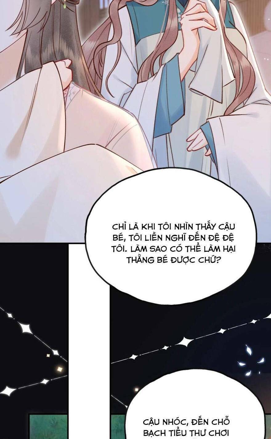 Hoá Trang Thành Mami Của Nhân Vật Phản Diện Chương 28 Ảnh 16