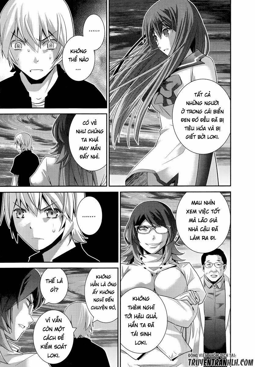 Cô Ấy Là Kuroneko Chương 176 Ảnh 23
