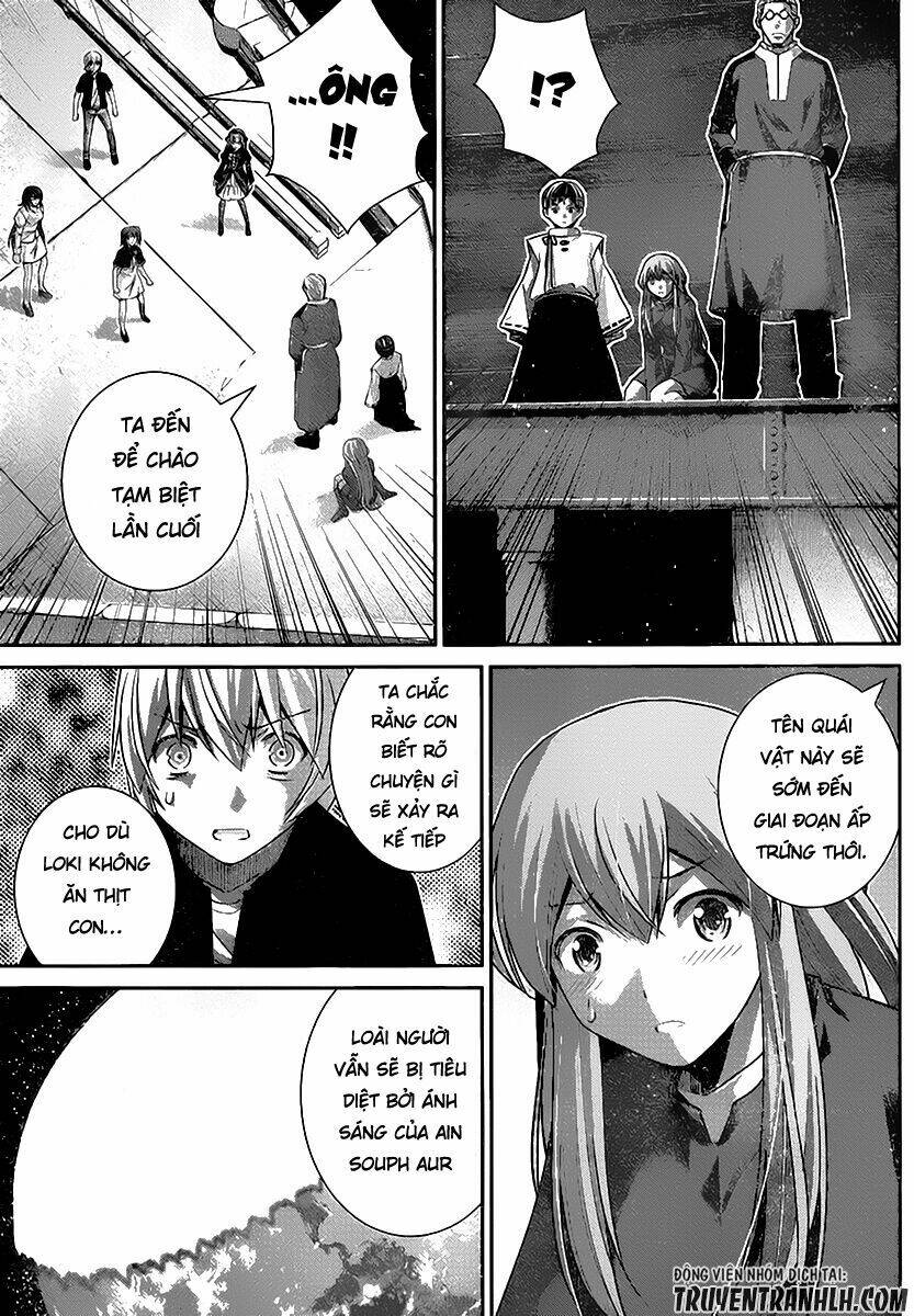 Cô Ấy Là Kuroneko Chương 178 Ảnh 8