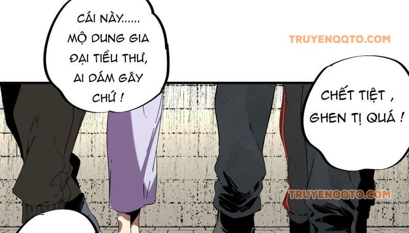 Thiên Sinh Độc Nãi, Ta Nguyền Rủa Toàn Thế Giới! Chương 40 Ảnh 42