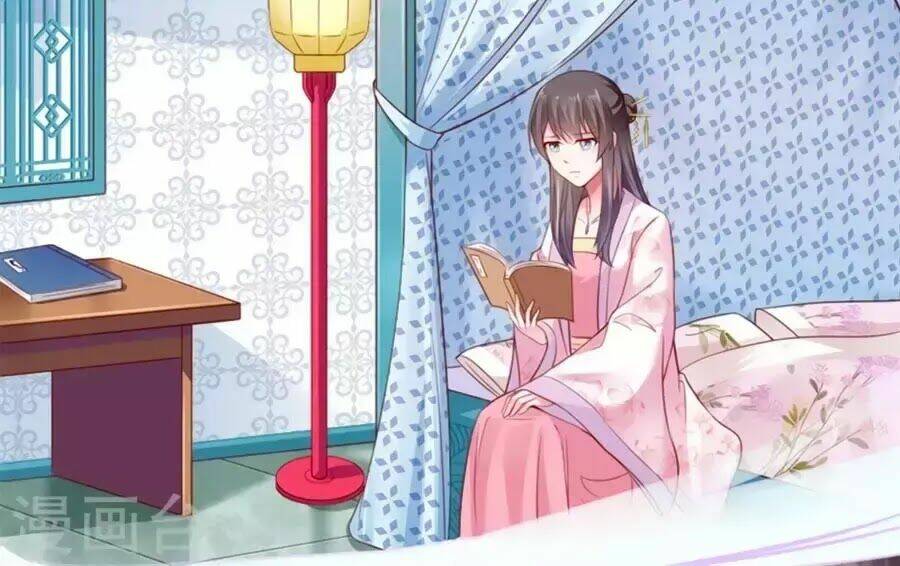 Khuynh Thế Y Phi Muốn Bỏ Chồng Chương 120 Ảnh 28