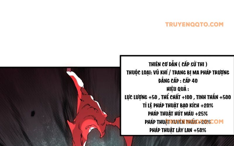 Thiên Sinh Độc Nãi, Ta Nguyền Rủa Toàn Thế Giới! Chương 40 Ảnh 101
