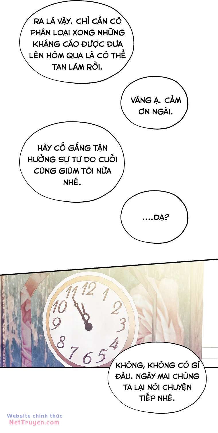 Tiệm Búp Bê Của Công Chúa Chương 40 Ảnh 7