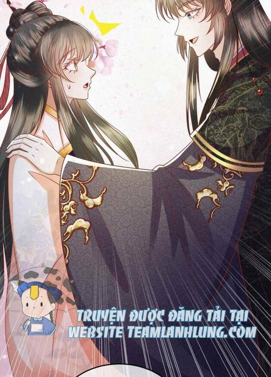 Đại Đích Nữ Trọng Sinh Về Báo Thù Chương 32 Ảnh 10