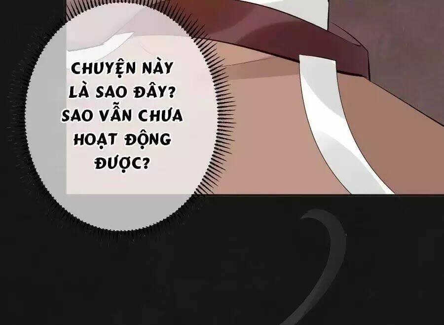 Tuyệt Thế Thần Y: Phúc Hắc Đại Tiểu Thư Chương 63 Ảnh 32