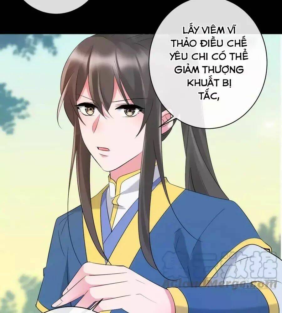 Tuyệt Thế Thần Y: Phúc Hắc Đại Tiểu Thư Chương 56 Ảnh 13