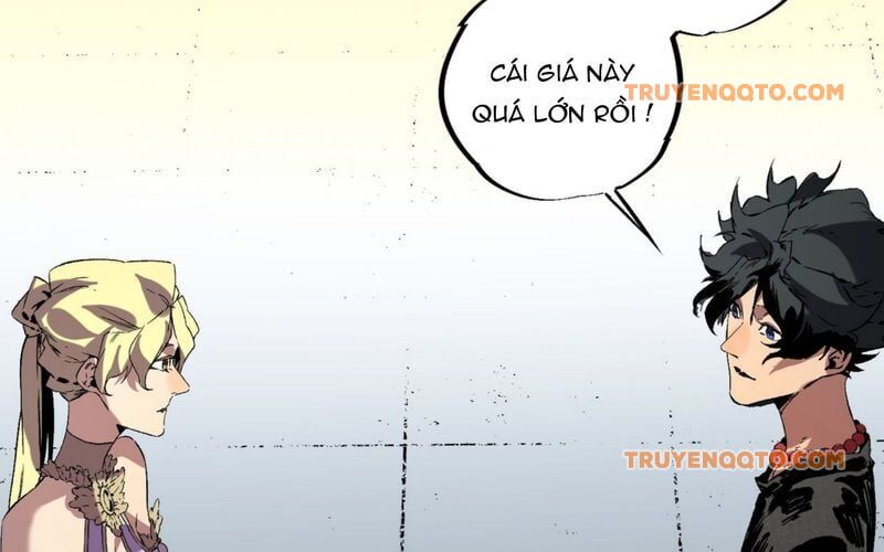 Thiên Sinh Độc Nãi, Ta Nguyền Rủa Toàn Thế Giới! Chương 40 Ảnh 93