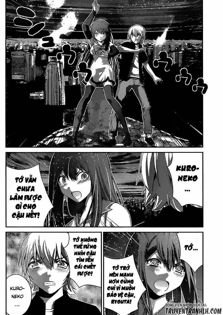 Cô Ấy Là Kuroneko Chương 180 Ảnh 14