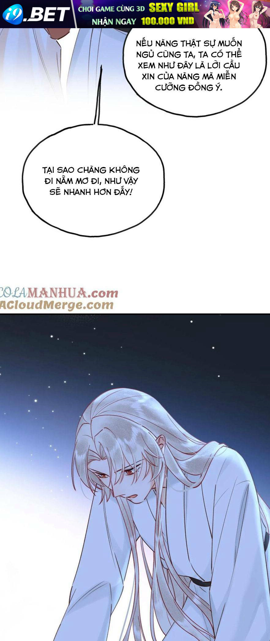 Hoá Trang Thành Mami Của Nhân Vật Phản Diện Chương 29 Ảnh 28