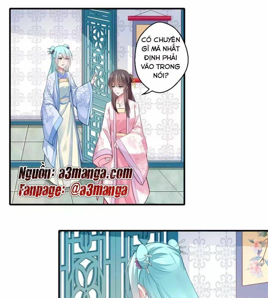 Khuynh Thế Y Phi Muốn Bỏ Chồng Chương 118 Ảnh 2