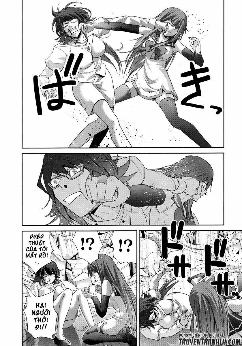 Cô Ấy Là Kuroneko Chương 175 Ảnh 16