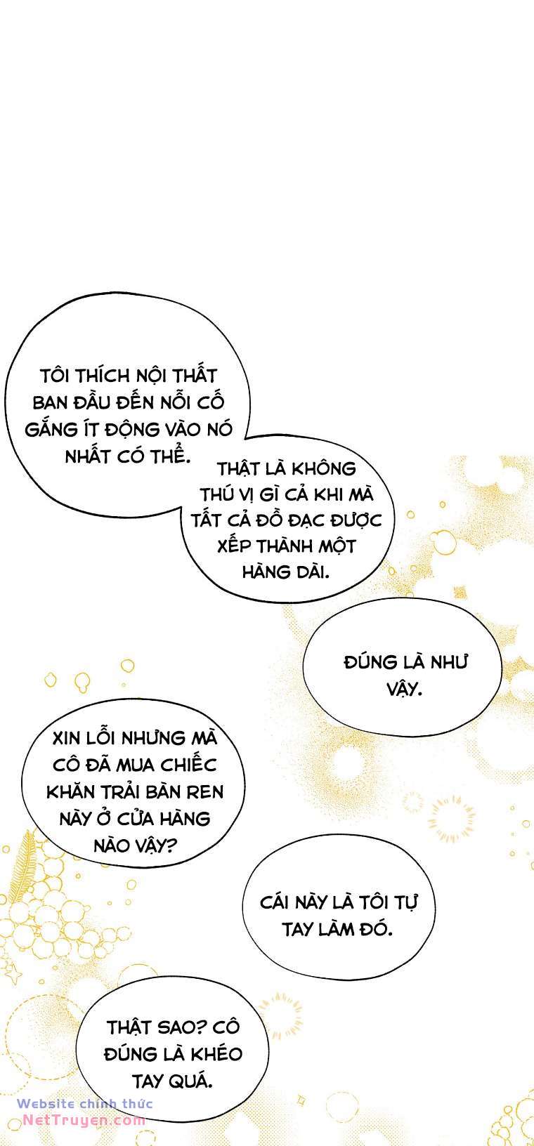 Tiệm Búp Bê Của Công Chúa Chương 40 Ảnh 27