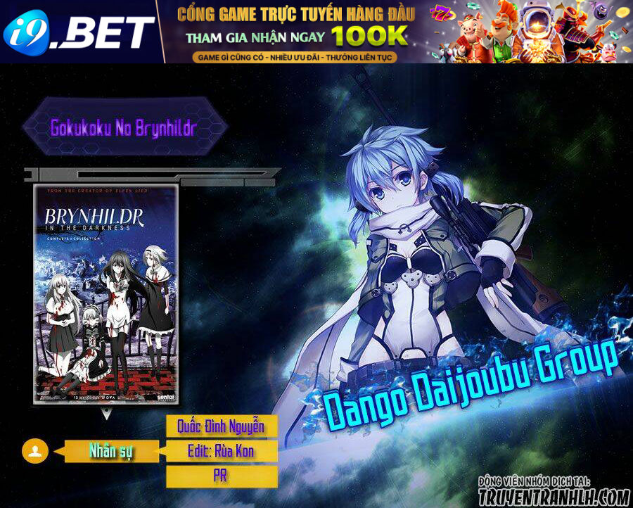 Cô Ấy Là Kuroneko Chương 159 Ảnh 2