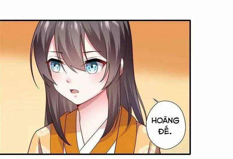 Khuynh Thế Y Phi Muốn Bỏ Chồng Chương 134 Ảnh 19