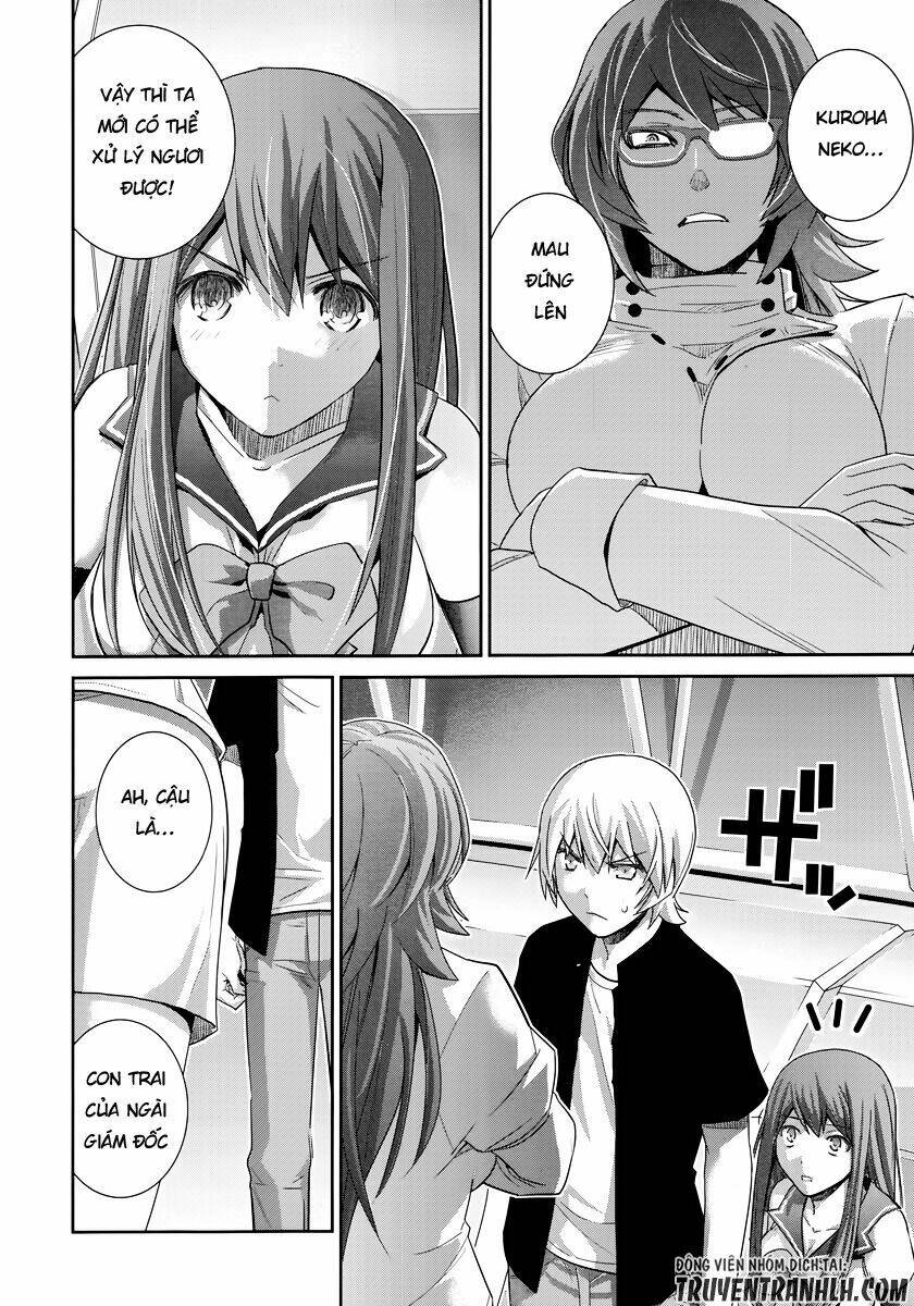 Cô Ấy Là Kuroneko Chương 174 Ảnh 20