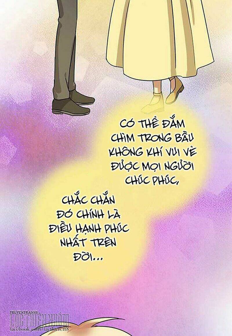 Nụ Hôn Nguyền Rủa Chương 92 Ảnh 33