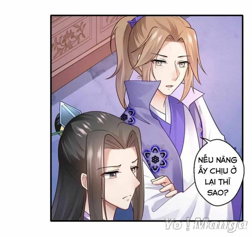 Khuynh Thế Y Phi Muốn Bỏ Chồng Chương 137 Ảnh 23