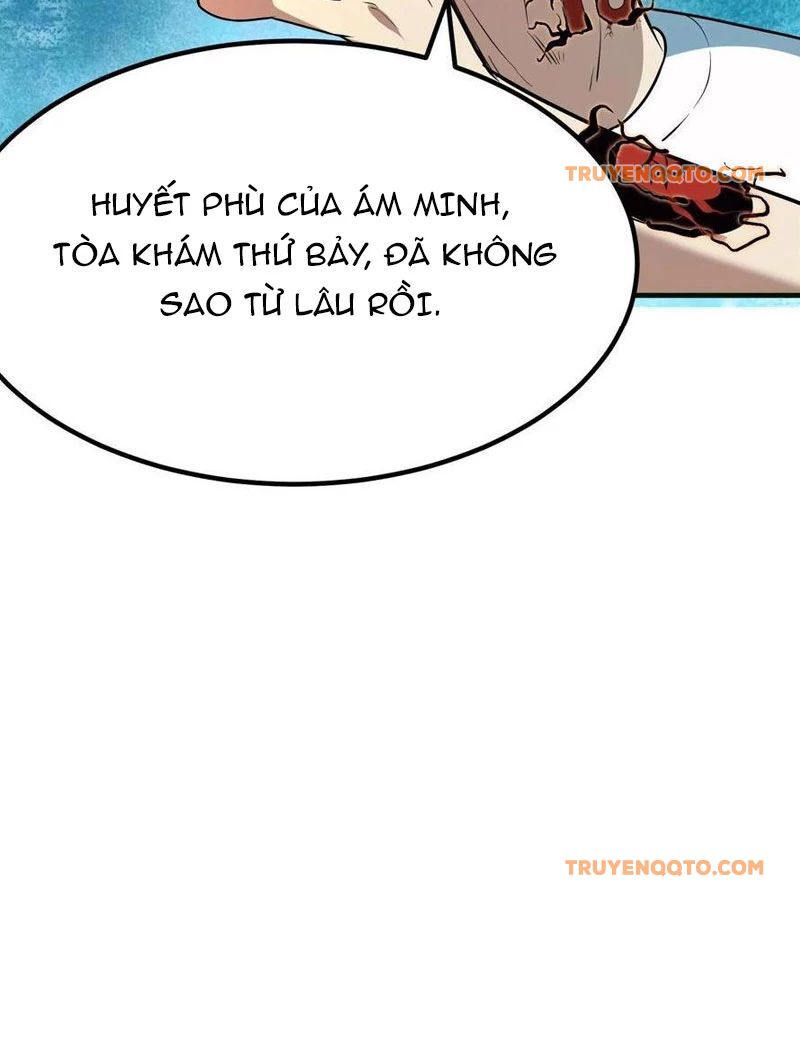 Quỷ Dị Khôi Phục: Ta Có Thể Hóa Thân Thành Đại Yêu Chương 143 Ảnh 24