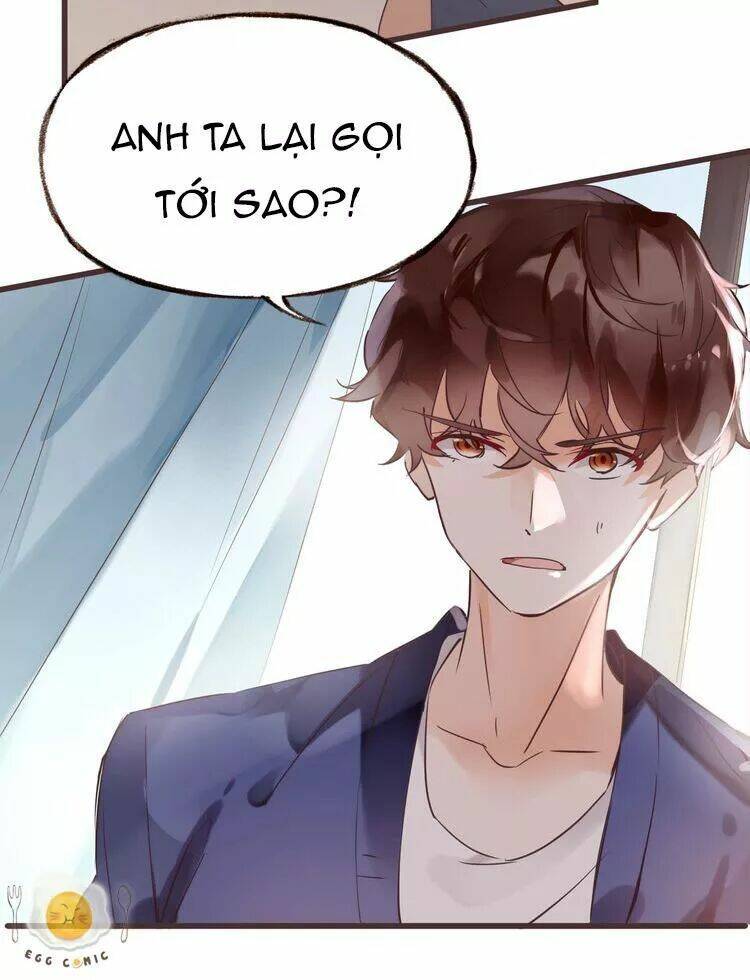 Nở Rộ Trên Bụi Gai Chương 32 Ảnh 19