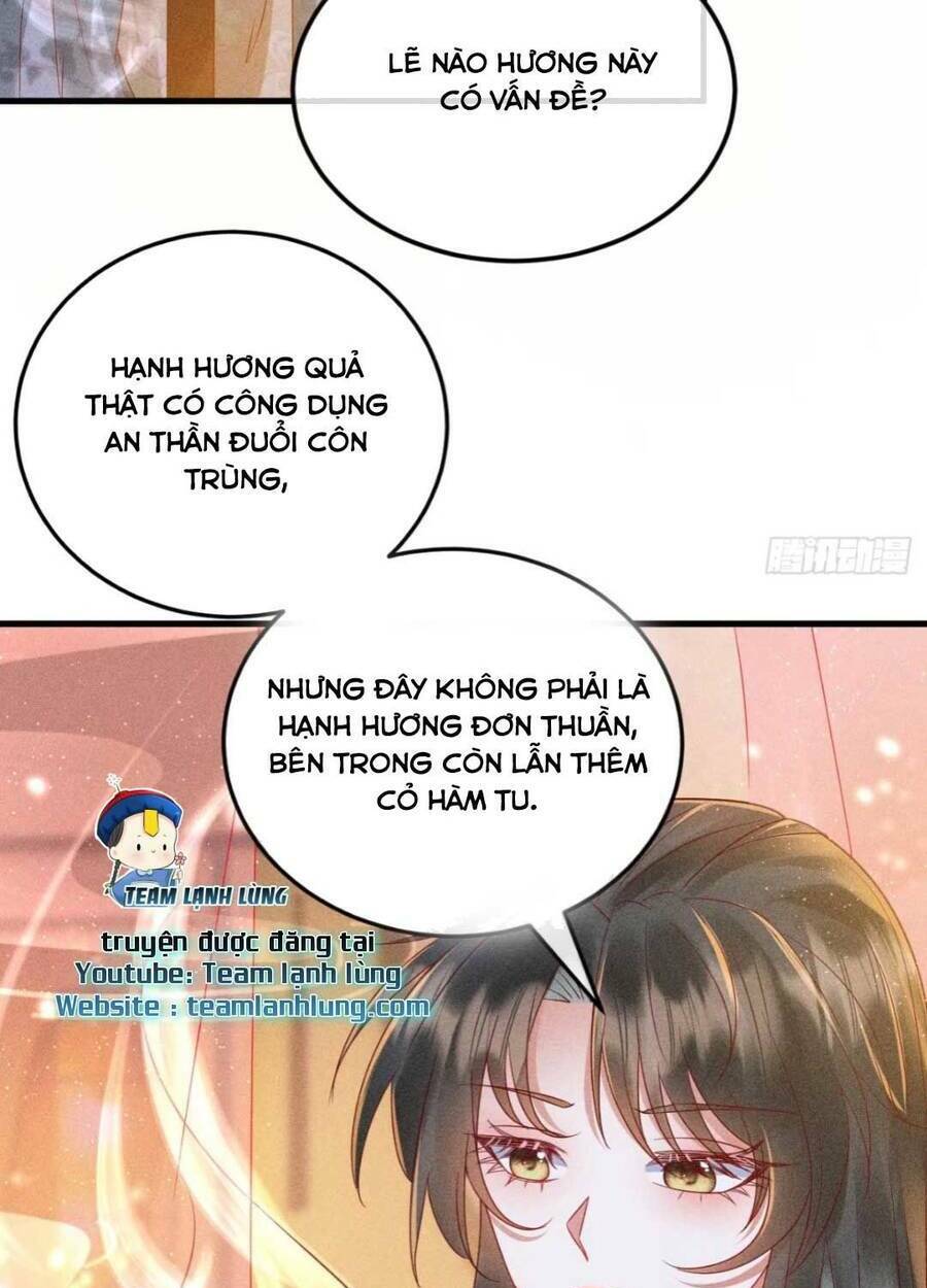 Đại Đích Nữ Trọng Sinh Về Báo Thù Chương 17 Ảnh 51