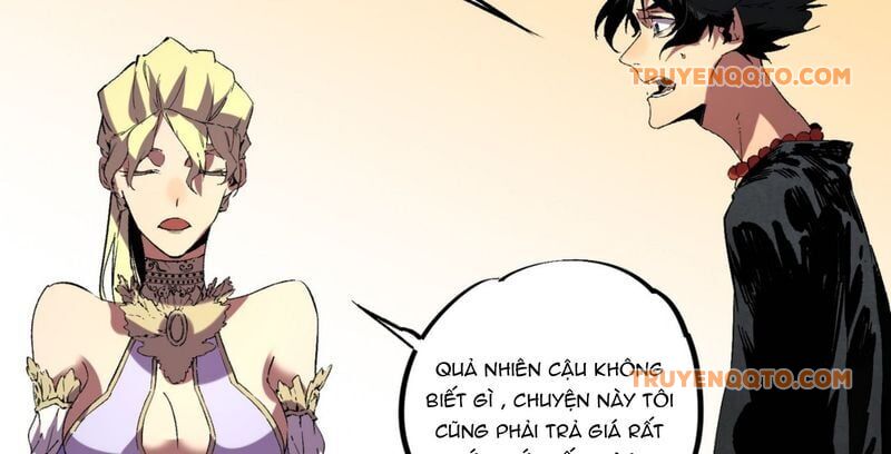 Thiên Sinh Độc Nãi, Ta Nguyền Rủa Toàn Thế Giới! Chương 40 Ảnh 76