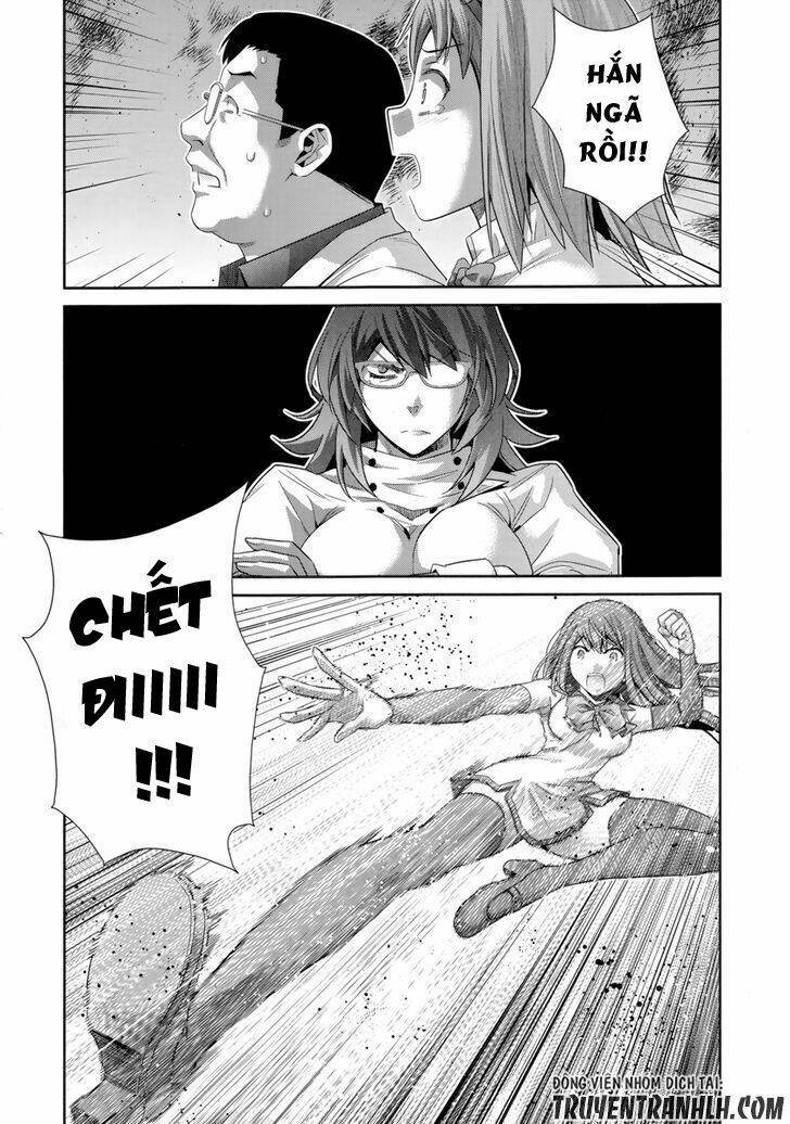 Cô Ấy Là Kuroneko Chương 177 Ảnh 20