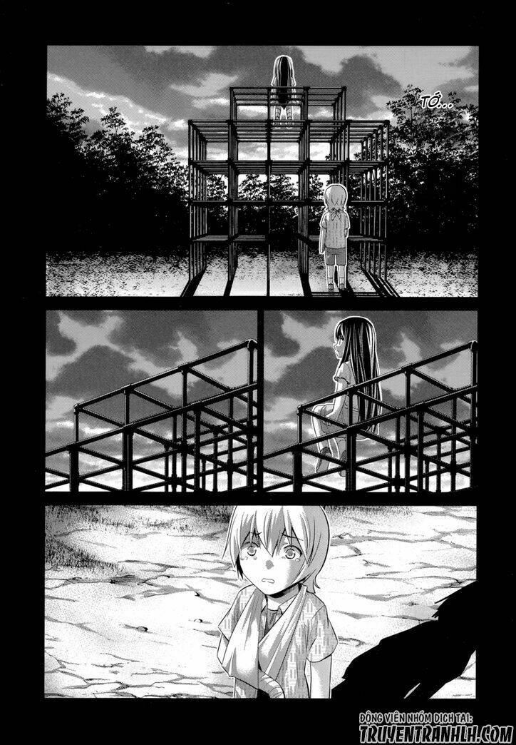 Cô Ấy Là Kuroneko Chương 177 Ảnh 6