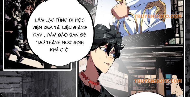 Thiên Sinh Độc Nãi, Ta Nguyền Rủa Toàn Thế Giới! Chương 40 Ảnh 6