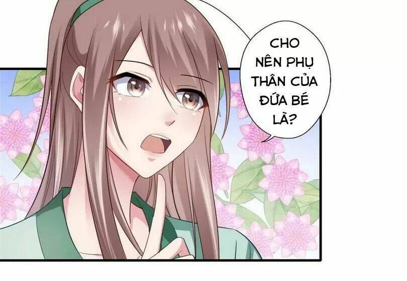 Khuynh Thế Y Phi Muốn Bỏ Chồng Chương 130 Ảnh 18