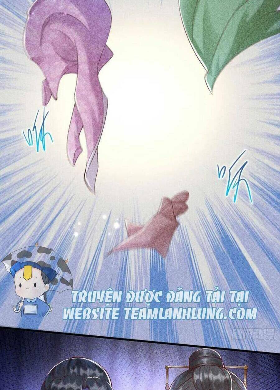 Đại Đích Nữ Trọng Sinh Về Báo Thù Chương 27 Ảnh 65