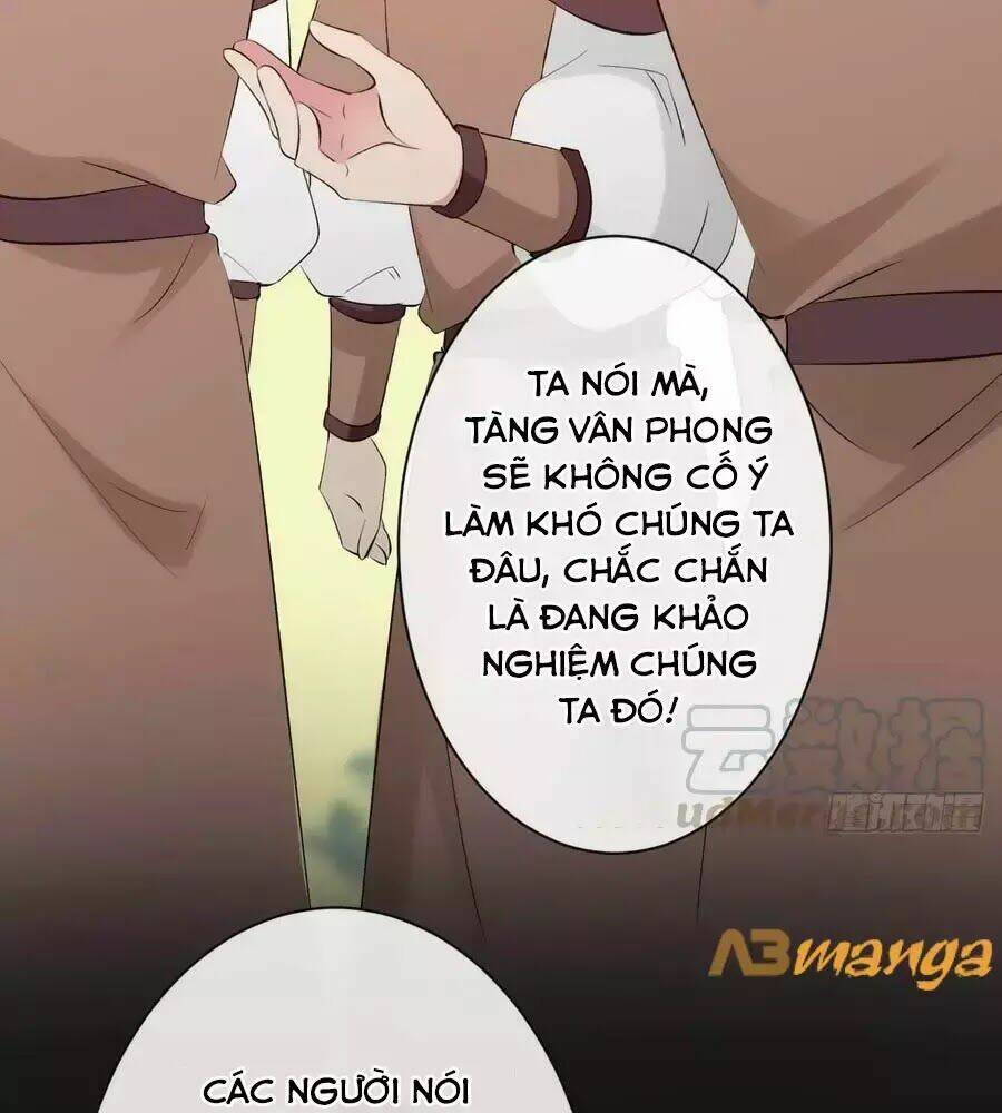 Tuyệt Thế Thần Y: Phúc Hắc Đại Tiểu Thư Chương 63 Ảnh 13